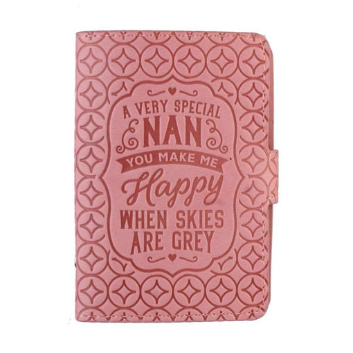 Picture of A VERY SPECIAL NAN CARD WALLET
